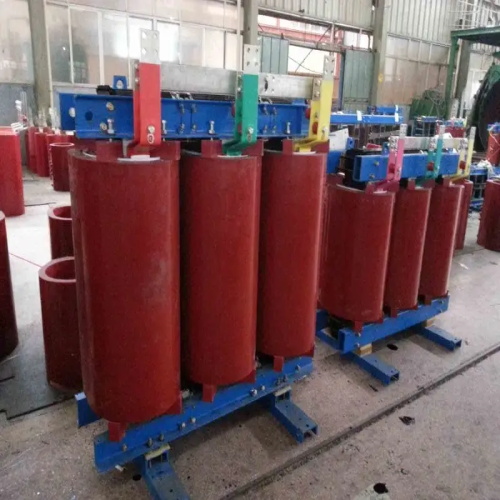 濉溪SCB10-250KVA干式变压器