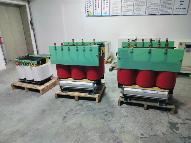 濉溪KS11-1000KVA矿用变压器